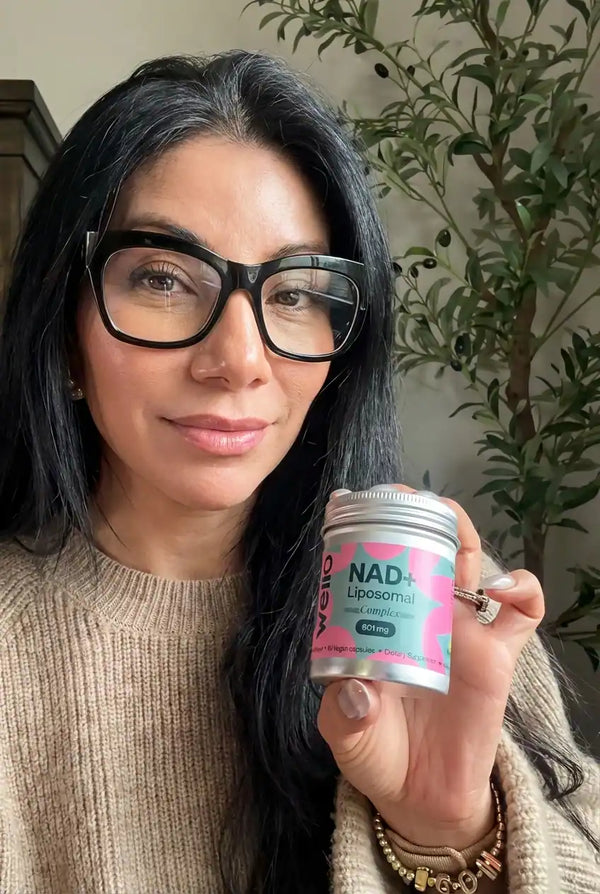 I feel more energetic than ever before!