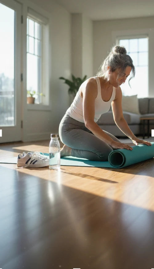 Dr. Emily Roberts, ND