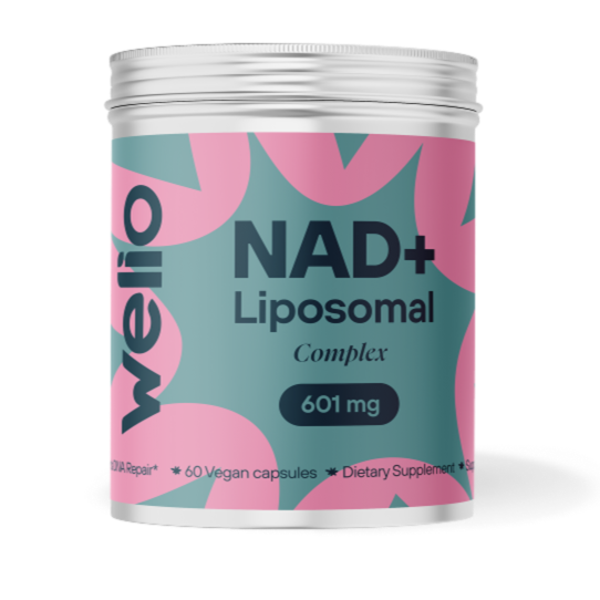 Welio NAD+