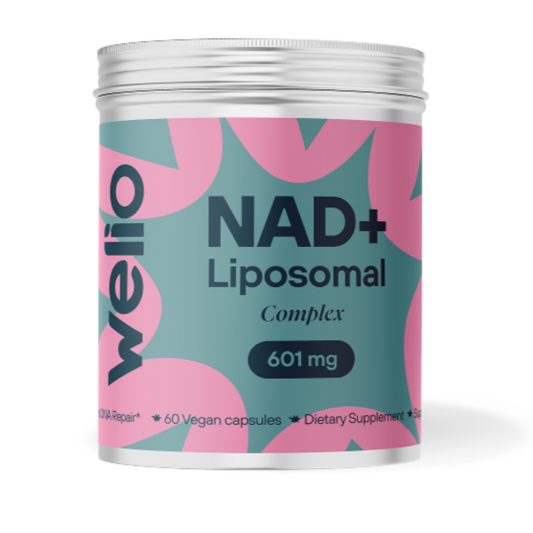 Welio NAD+