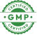 GMP Certified